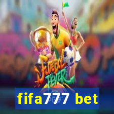 fifa777 bet